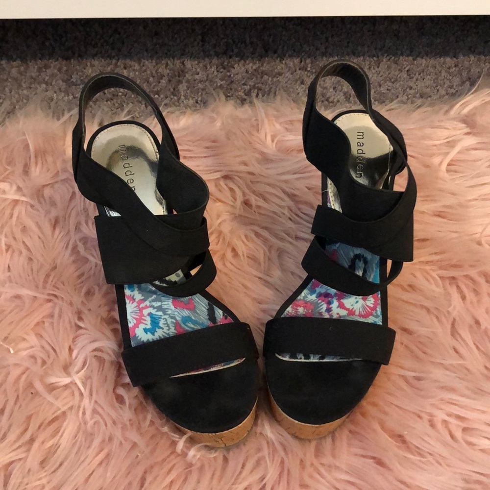 🖤MADDEN GIRL SHOES🤍
